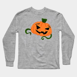 HALLOWEEN PUMPKIN Long Sleeve T-Shirt